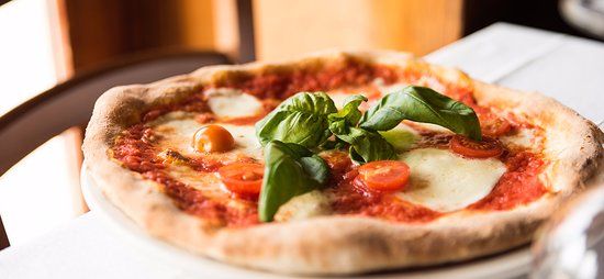 Ristorante Pizzeria Maruzzella